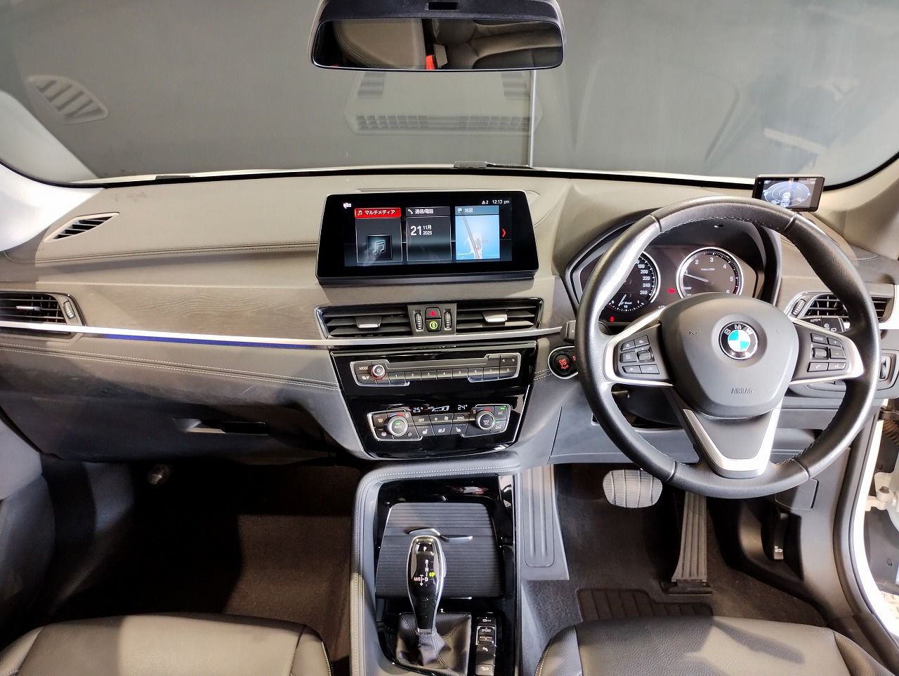 F48 X1 xDrive18d B47 2.0d LCI