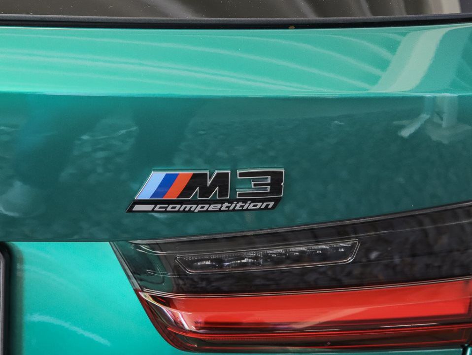 BMW M3