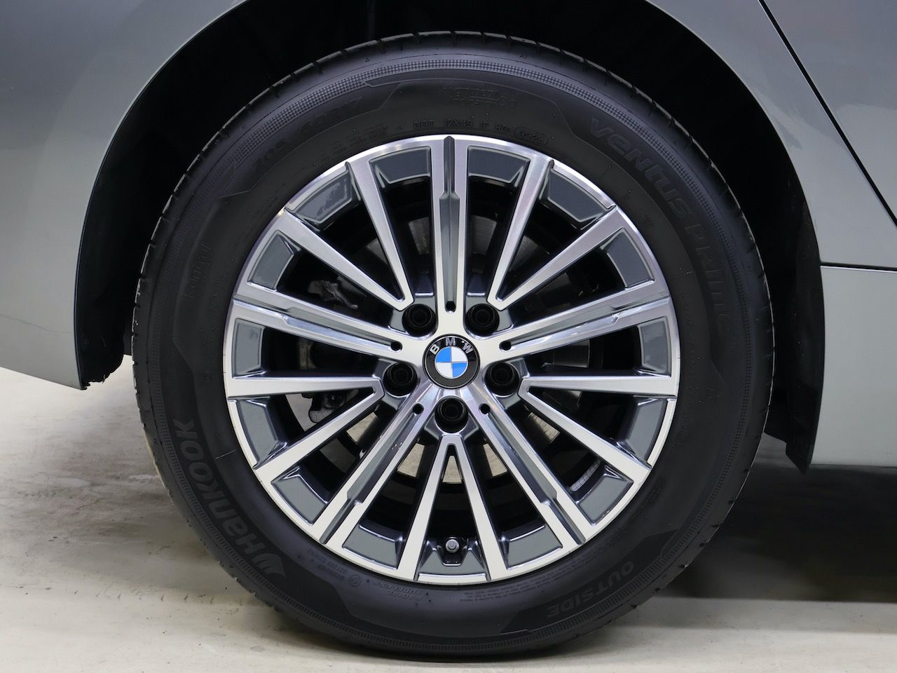 U06 218d Active Tourer B47 2.0d