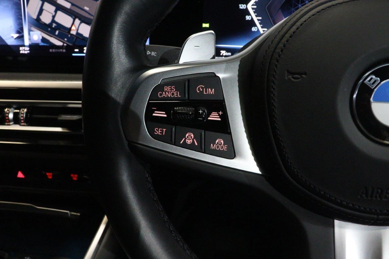 G20 320i Saloon LCI RHD MX