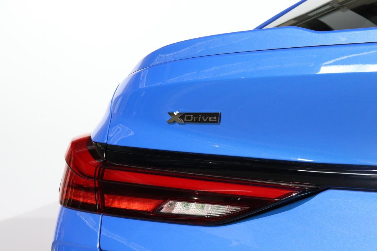 F4* **35i xDrive **** ***** B48 2.0i