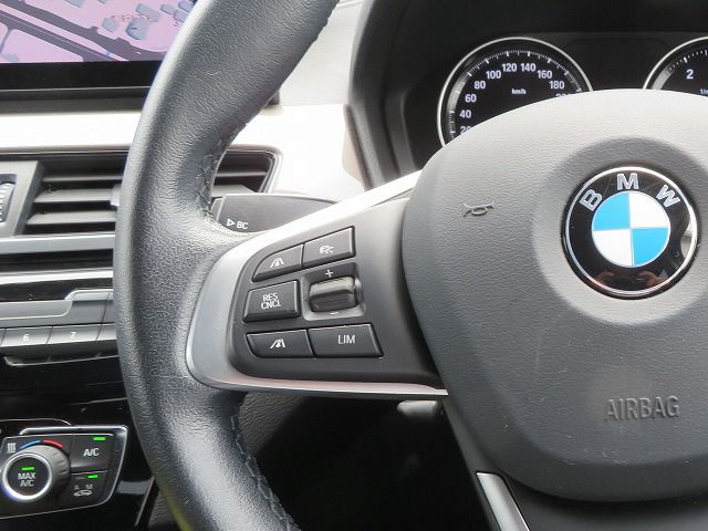 F48 X1 xDrive18d B47 2.0d LCI