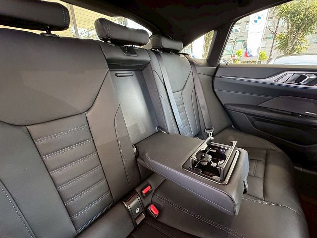 G26 M440i xDrive B58 3.0 RHD