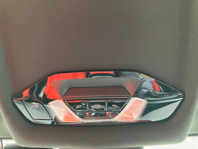F40 118d Sports Hatch 5-door B47 2.0d