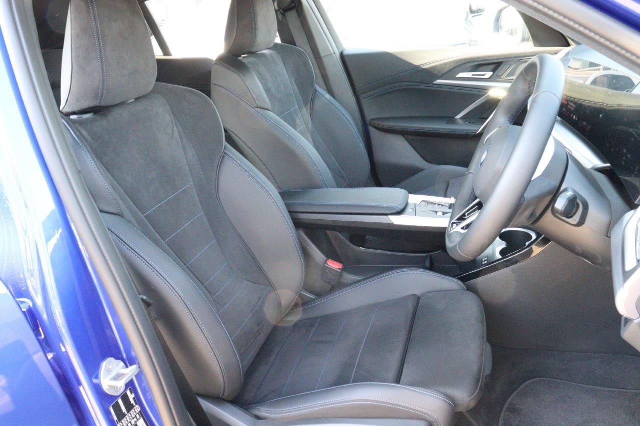 iX2 xDrive30 MSP