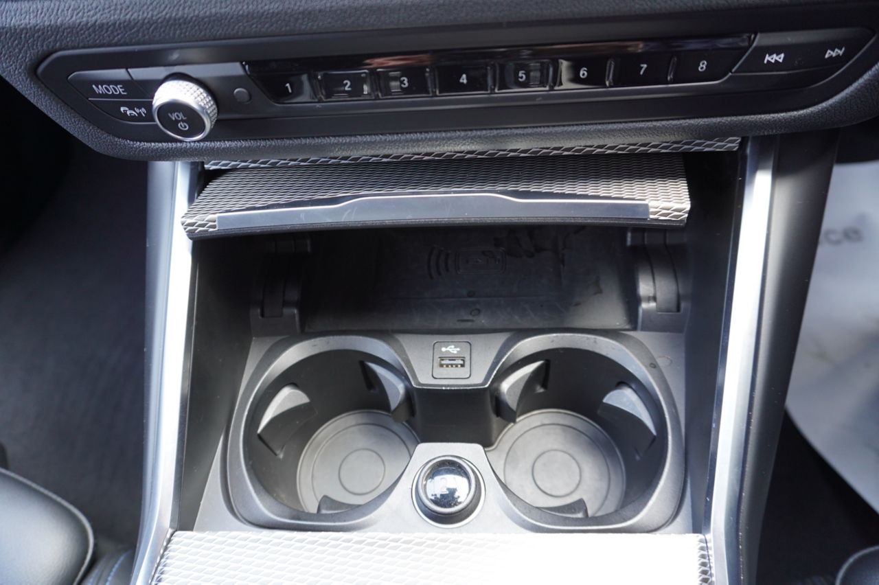 G21 320d xDrive Touring RHD