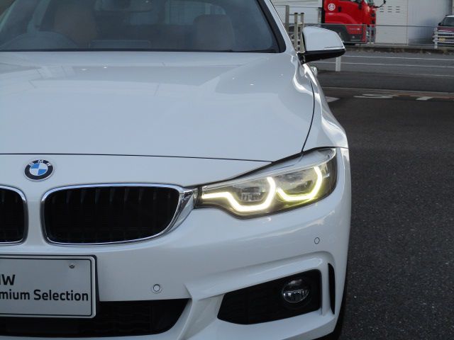 G26 420d xDrive Gran Coupe RHD