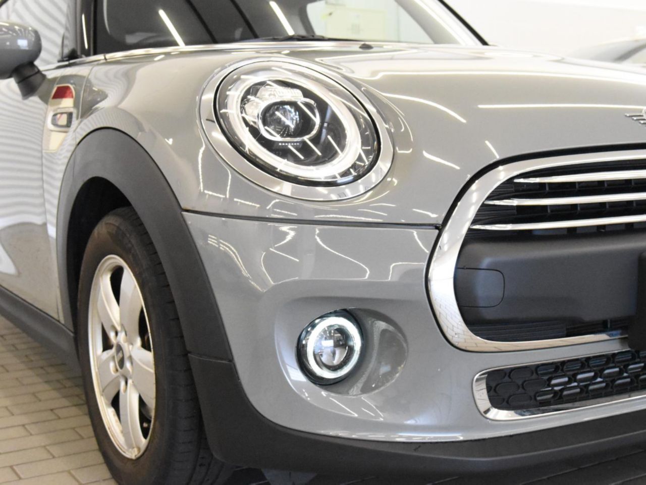 F56 MINI ONE