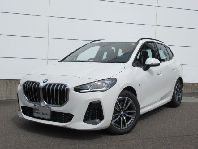 218i Active Tourer M Sport