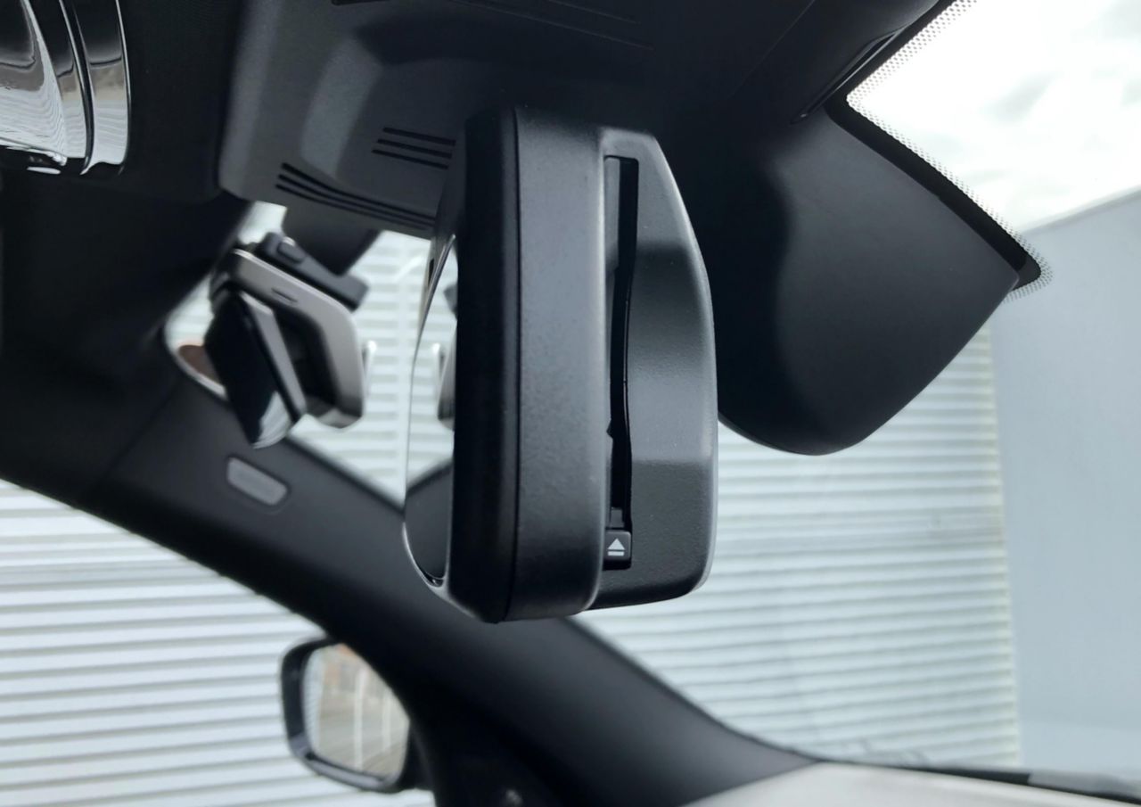 G81 M3 Competition M xDrive Touring RHD