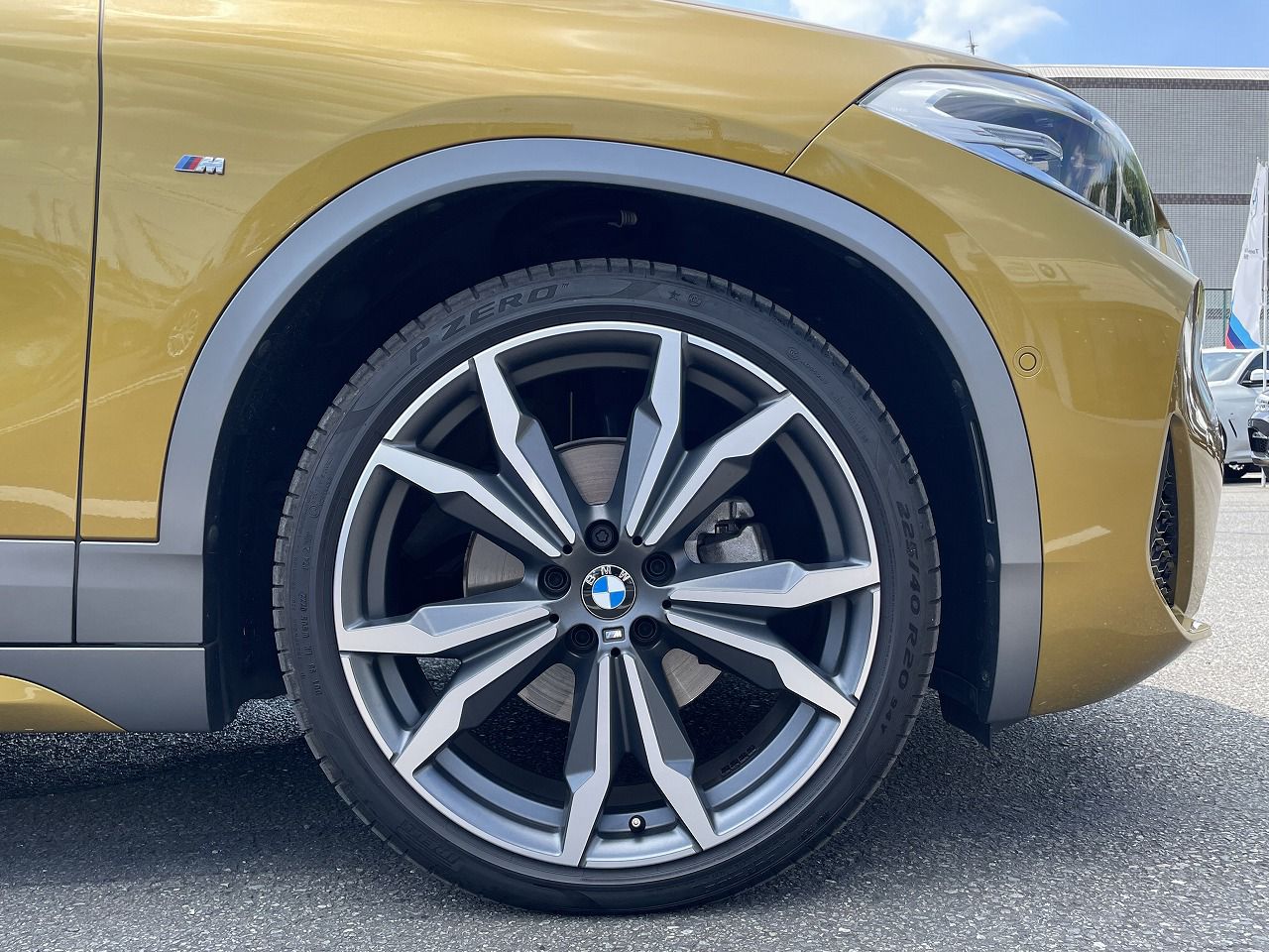 F39 X2 xDrive18d SAC B47 2.0d