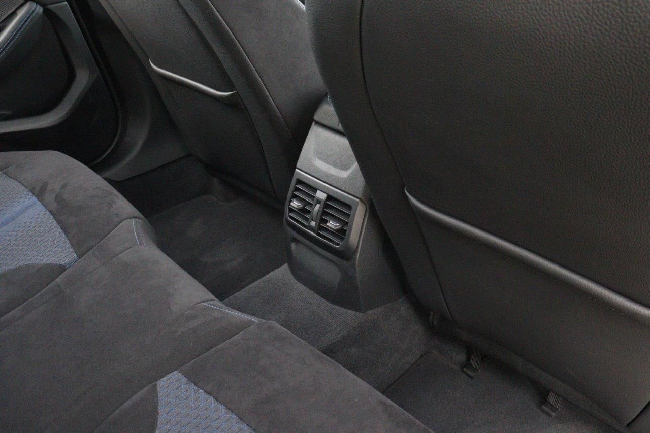 F40 M135i xDrive Sports Hatch 5-door B48 2.0i
