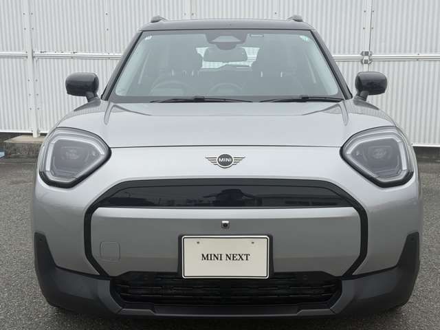 J05 MINI Aceman E