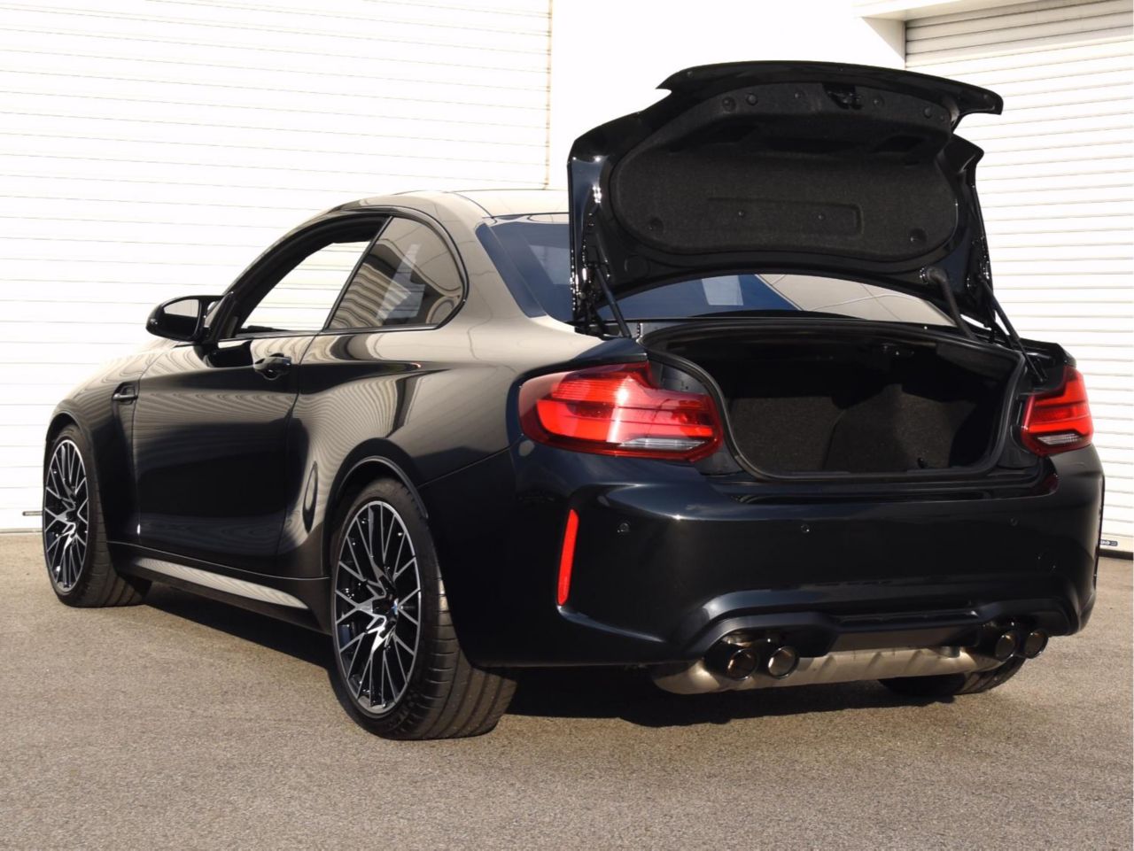 F87 M2 Competition S55 3.0i