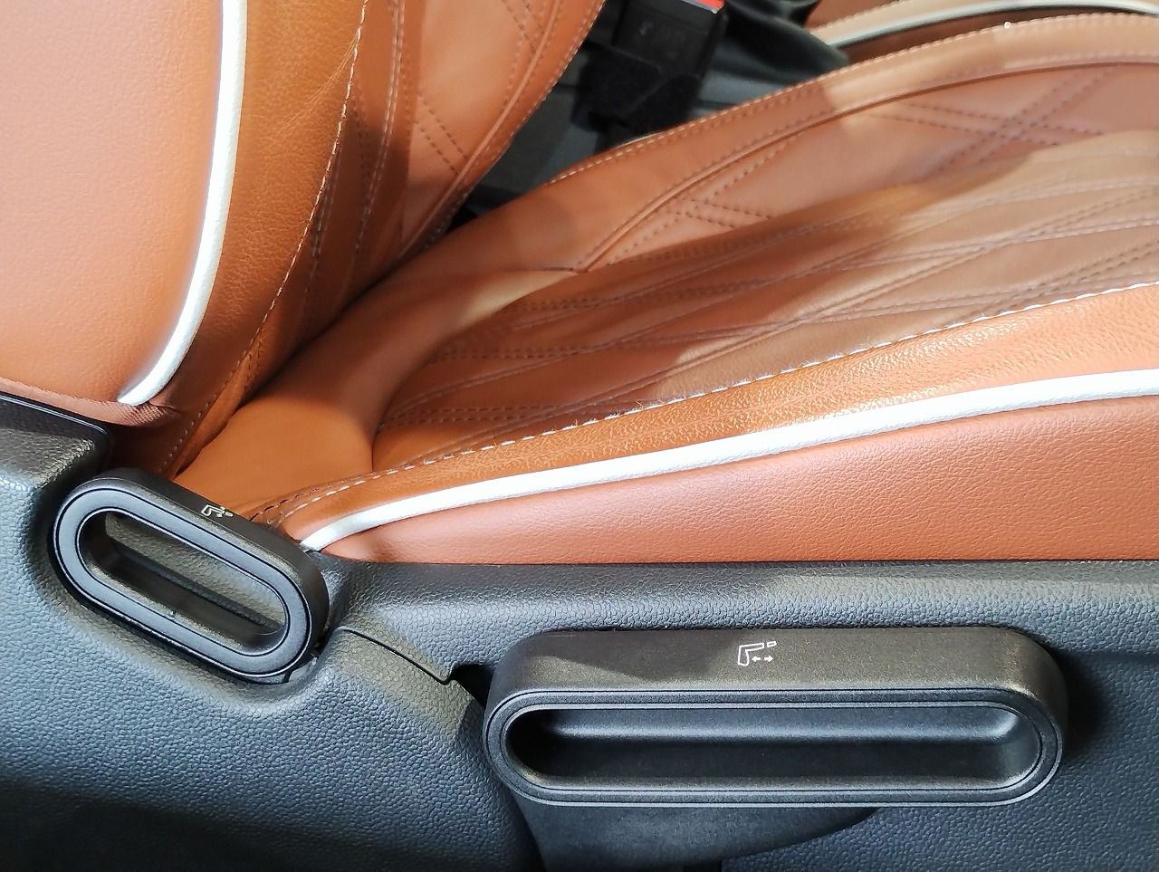 F57 MINI Cooper S Convertible LCI