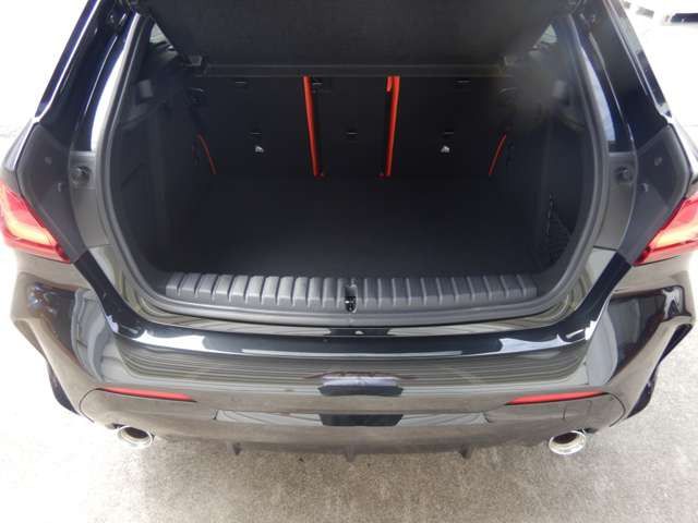 F40 118d Sports Hatch 5-door B47 2.0d
