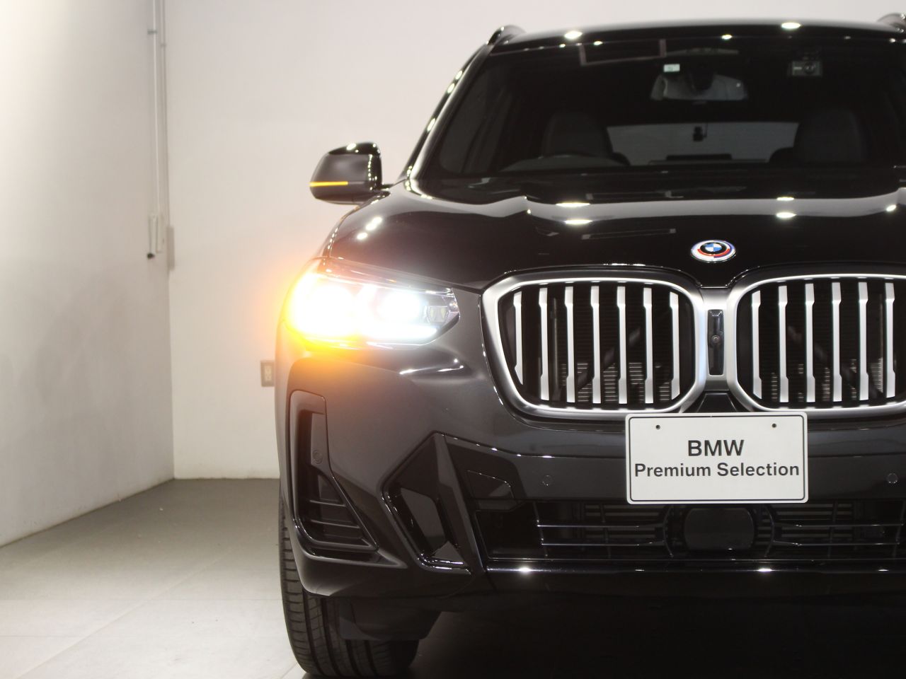 G01 X3 xDrive20d RHD ZA LCI