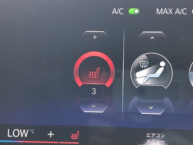 G23 420i Convertible RHD