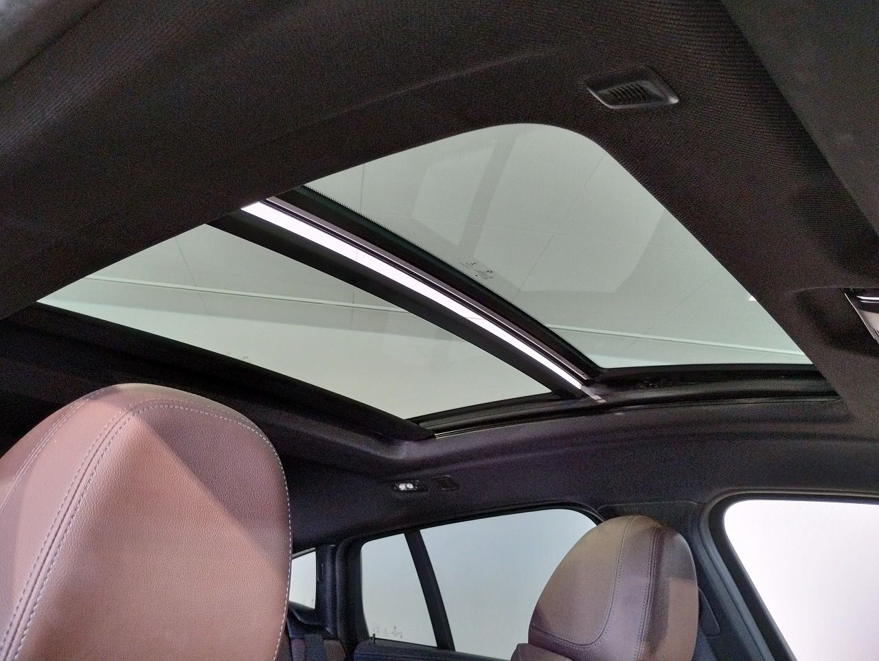 X4 M40i RHD