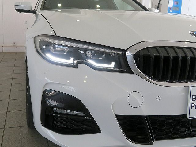 G21 318i Touring