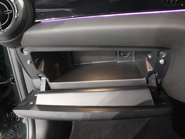 MINI JCW 3 Dr
