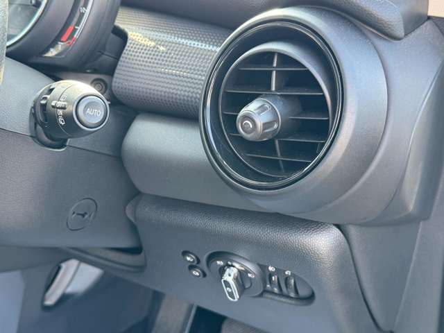 F56 MINI Cooper 3-Door Hatch LCI