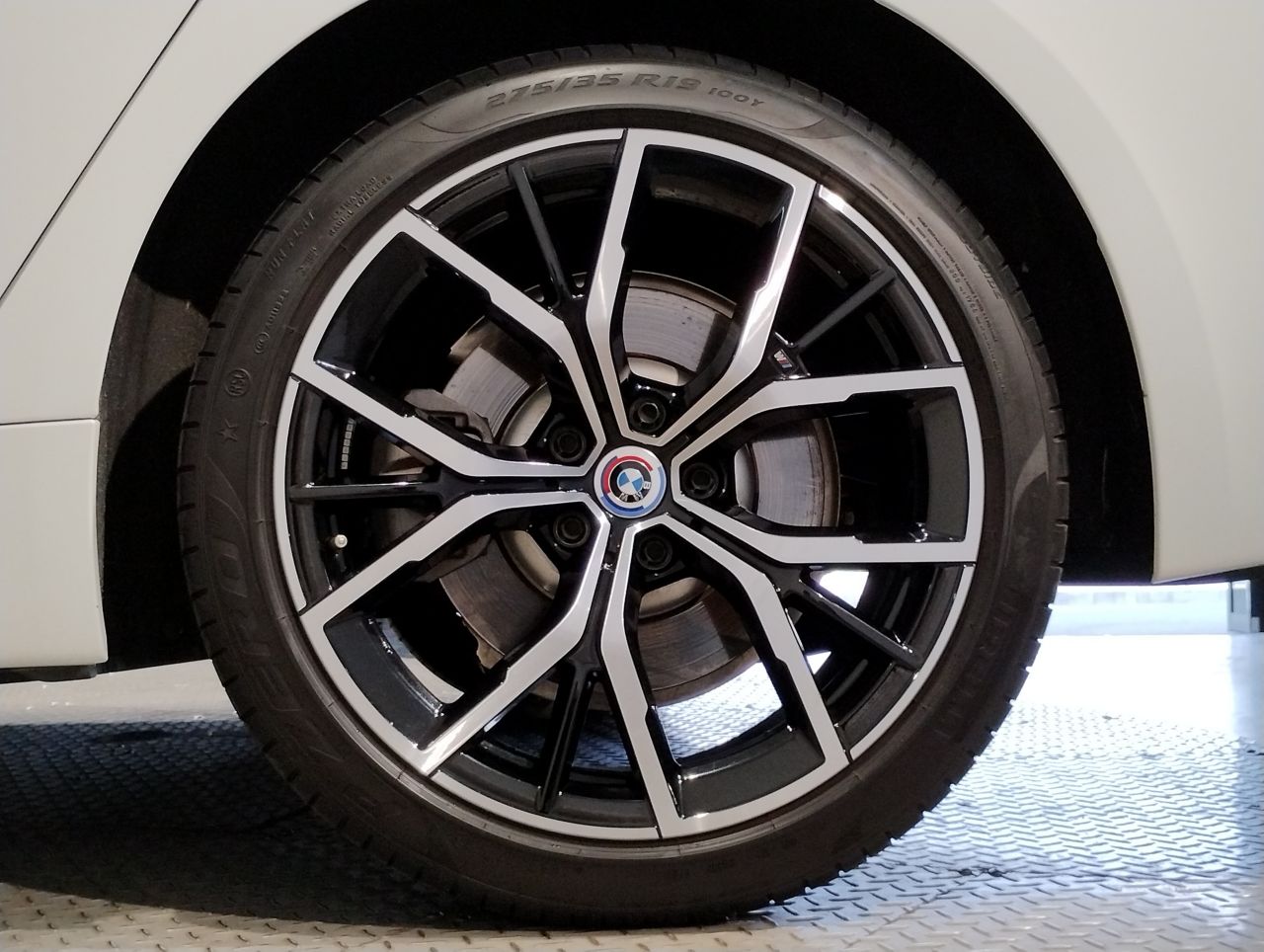 520i Sedan RHD