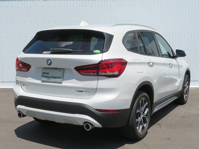 F48 X1 xDrive18d B47 2.0d LCI