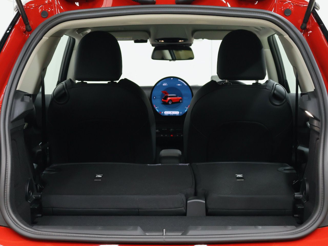 F66 MINI Cooper C 3Dr