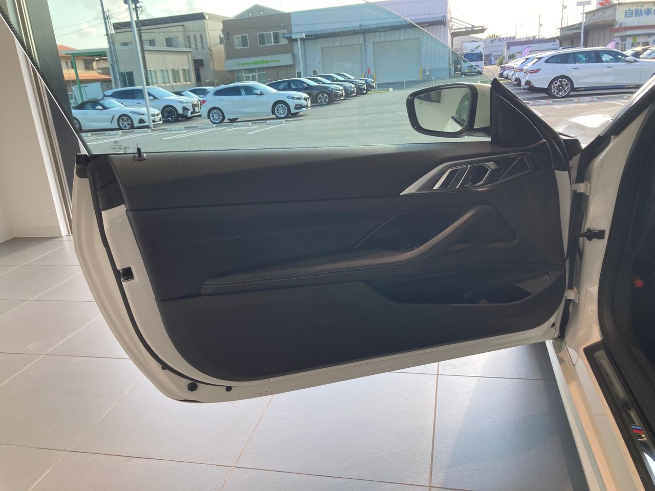G22 420i B48 2.0 RHD