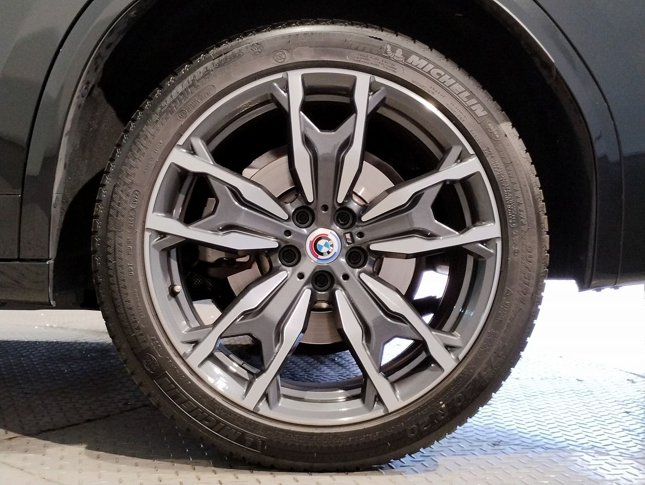 G01 X3 xDrive20d RHD ZA LCI