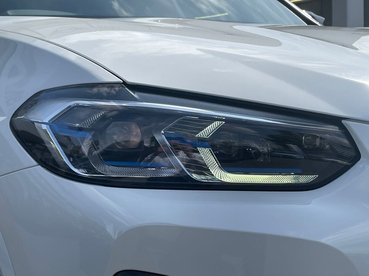 G01 X3 M40d RHD LCI ZA