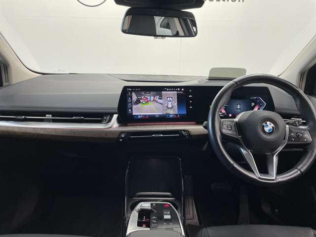 U06 218d Active Tourer B47 2.0d