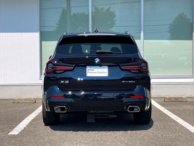 G01 X3 xDrive20d RHD ZA LCI