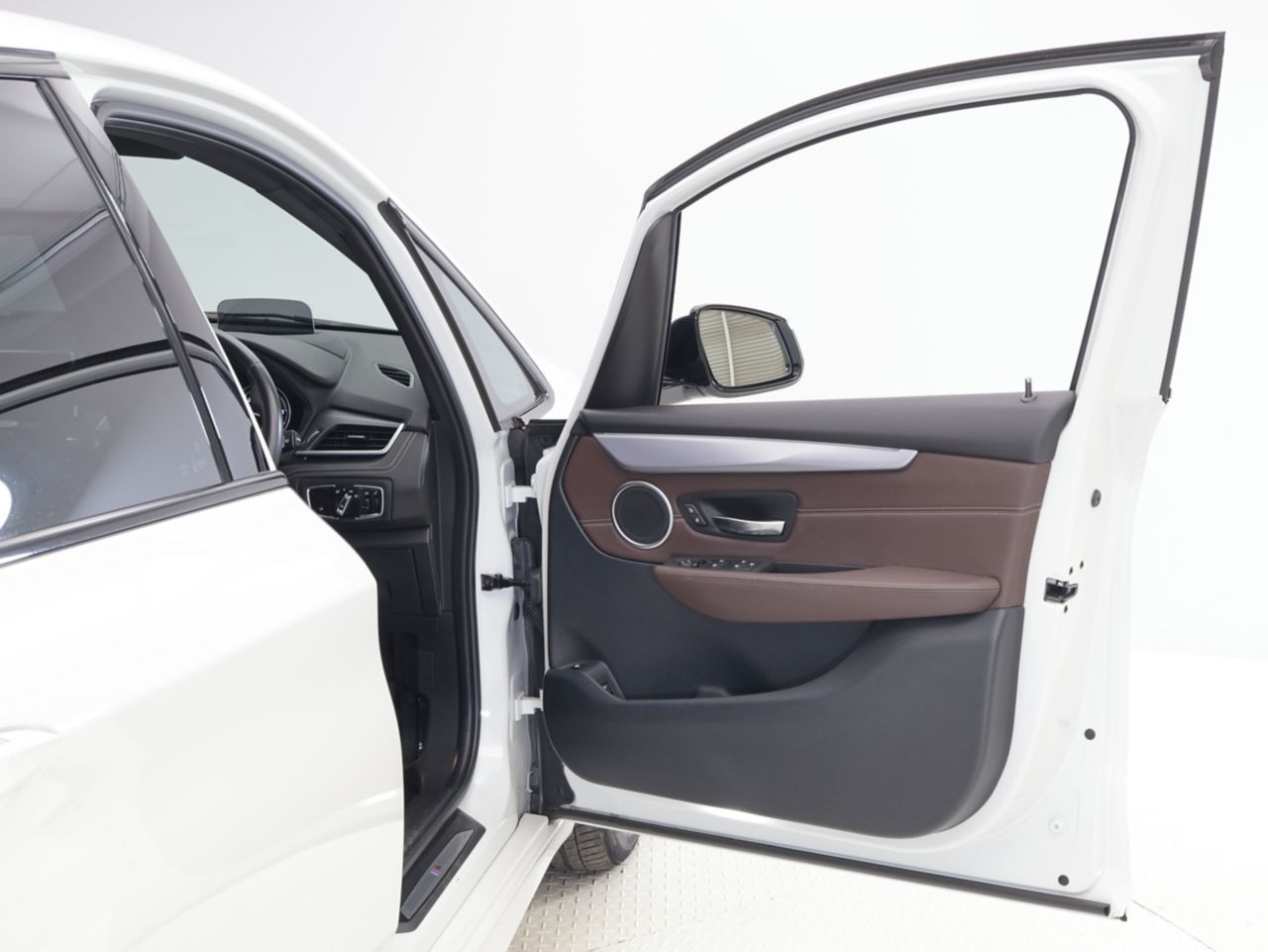 F45 225xe PHEV Active Tourer B37 1.5 LCI