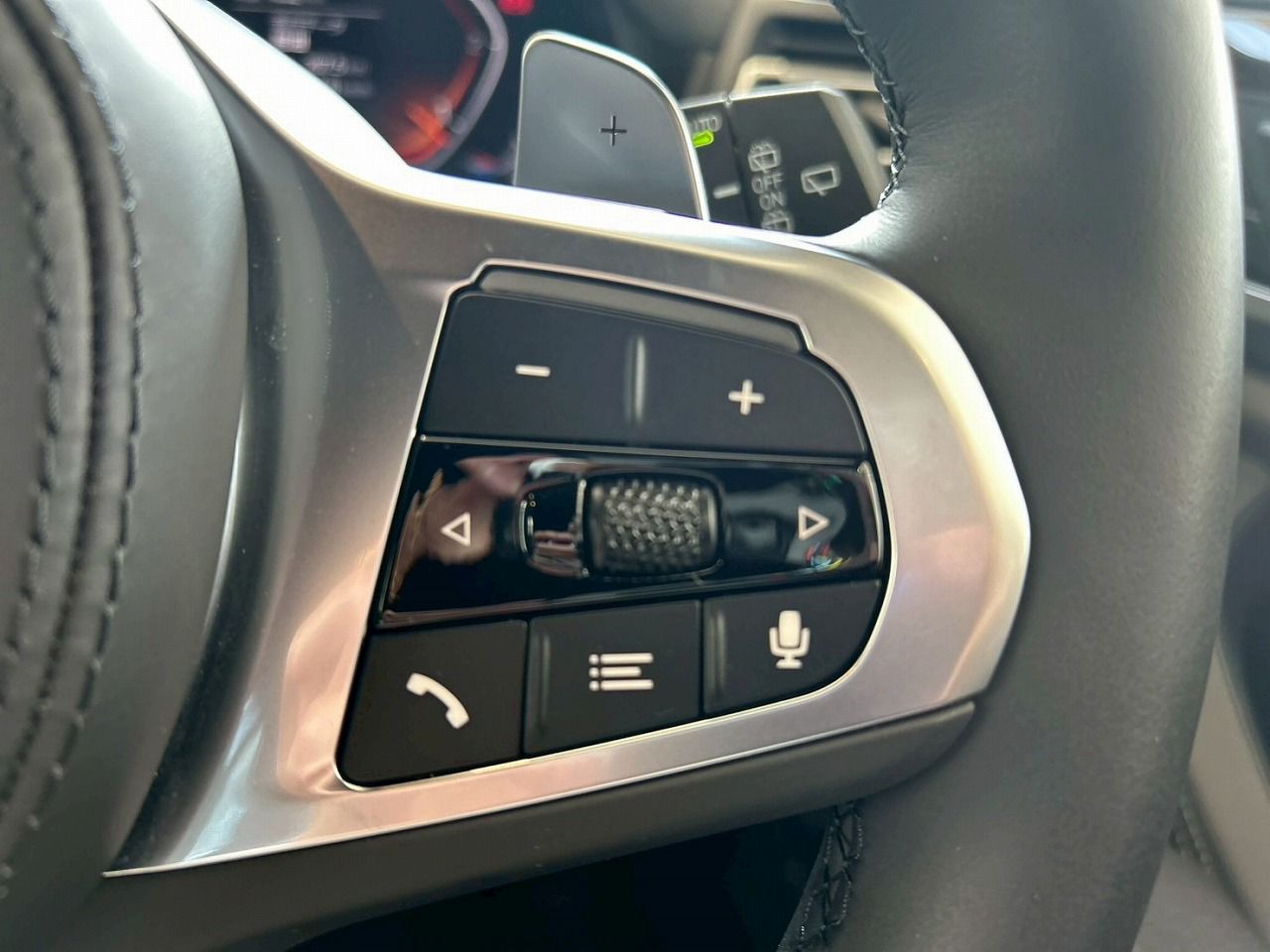 G01 X3 xDrive20d RHD ZA LCI