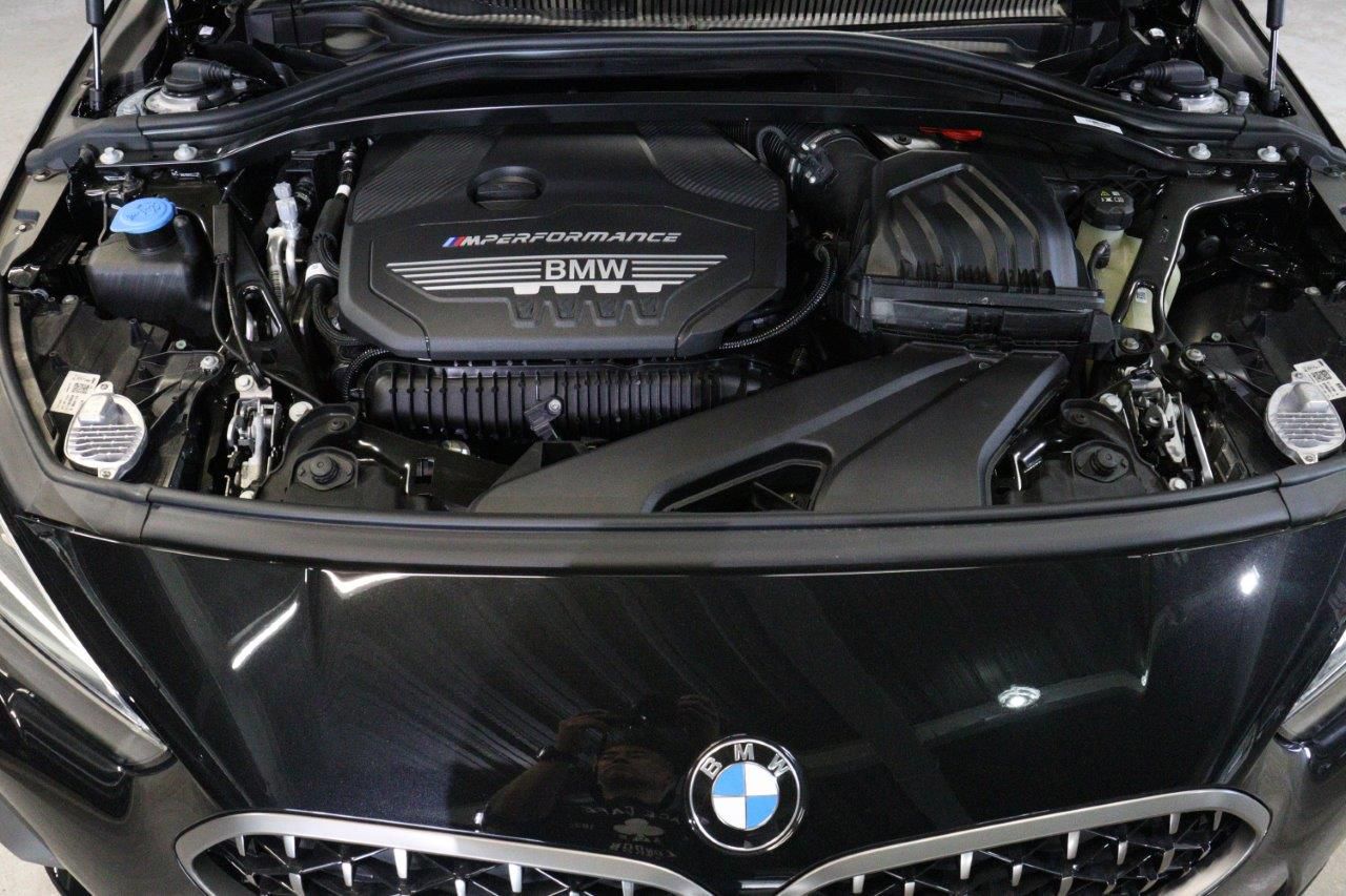 F4* **35i xDrive **** ***** B48 2.0i