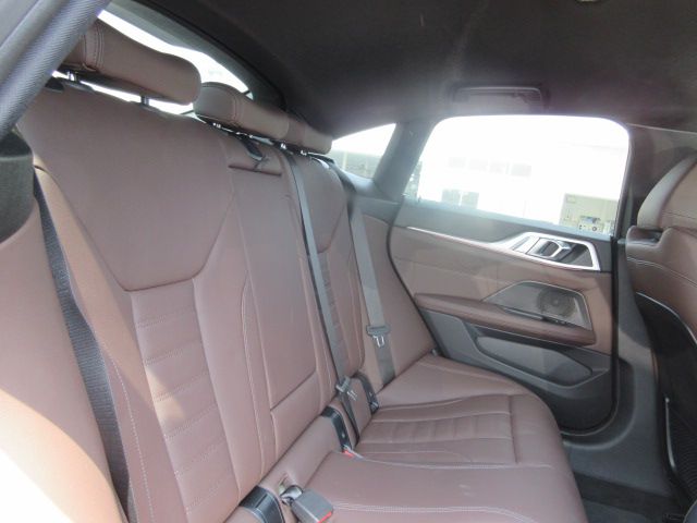 G26 420d xDrive Gran Coupe RHD
