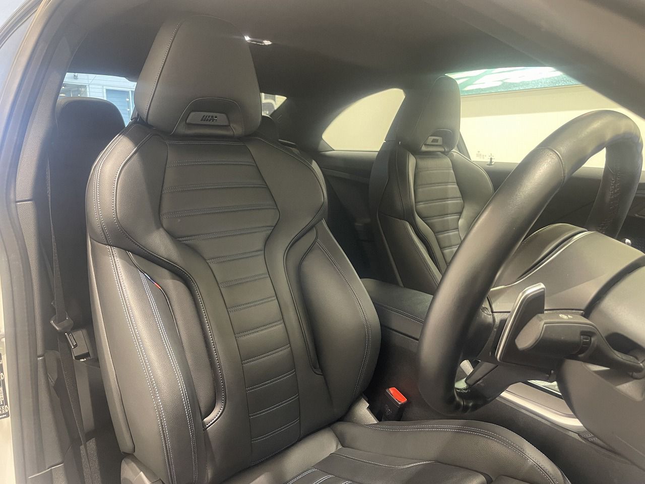 G42 220i Coupe