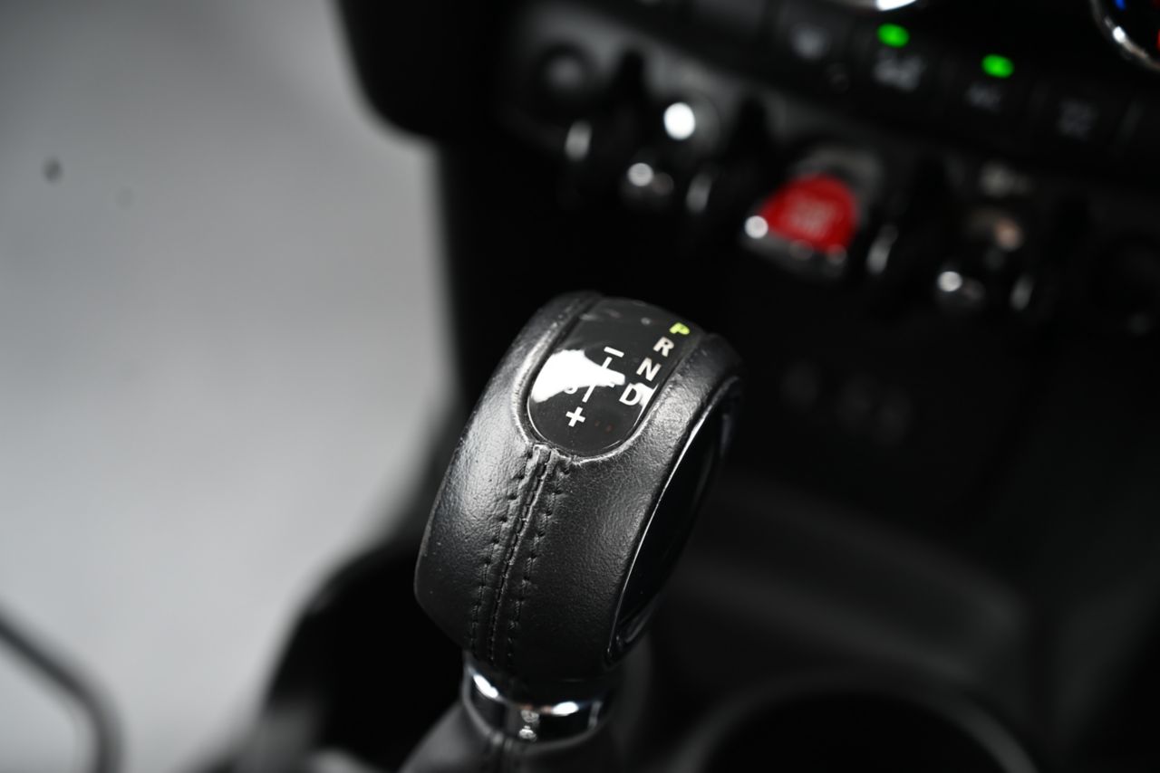 F55 COOPER