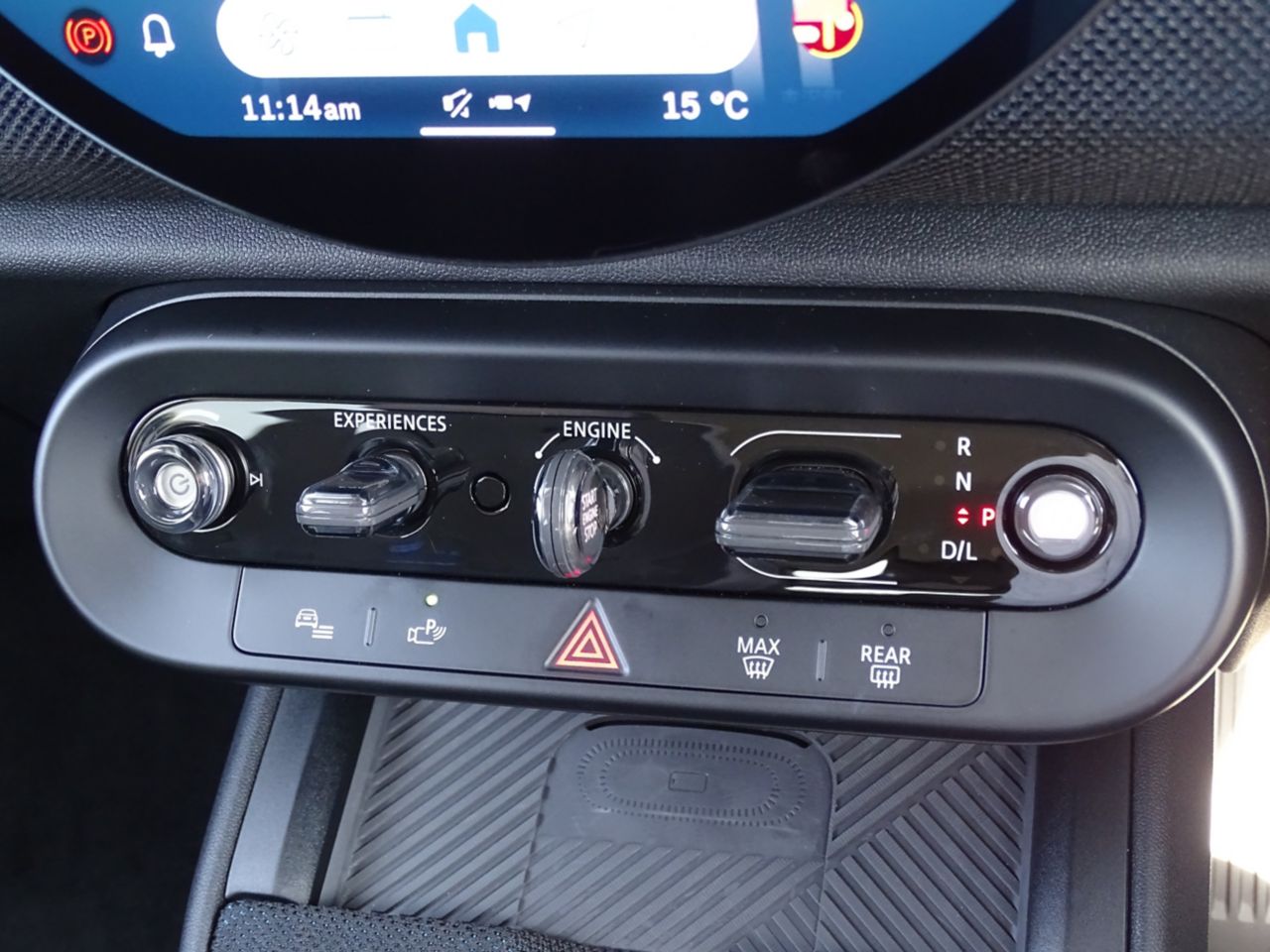 U25 MINI Countryman C