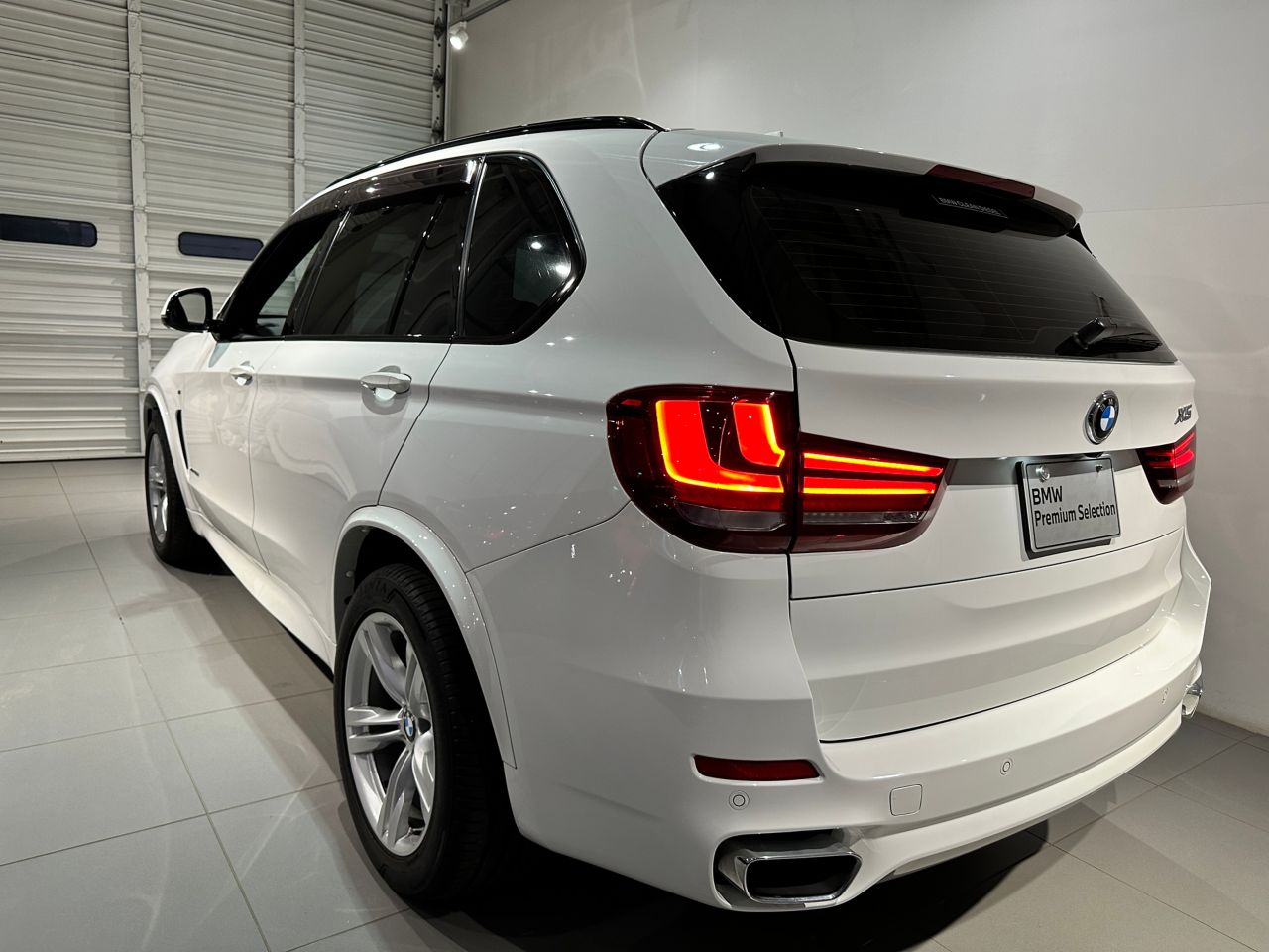 X5 XDRIVE35D