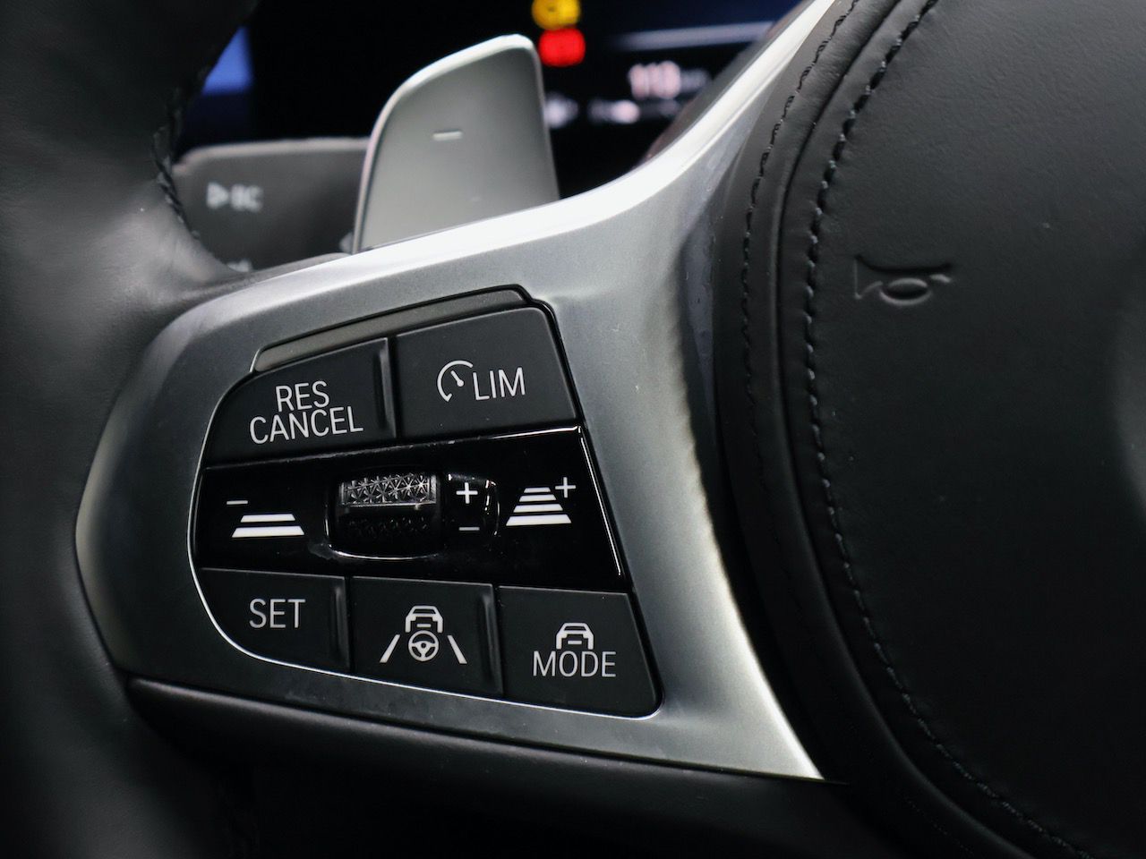 G20 320i Saloon LCI RHD MX
