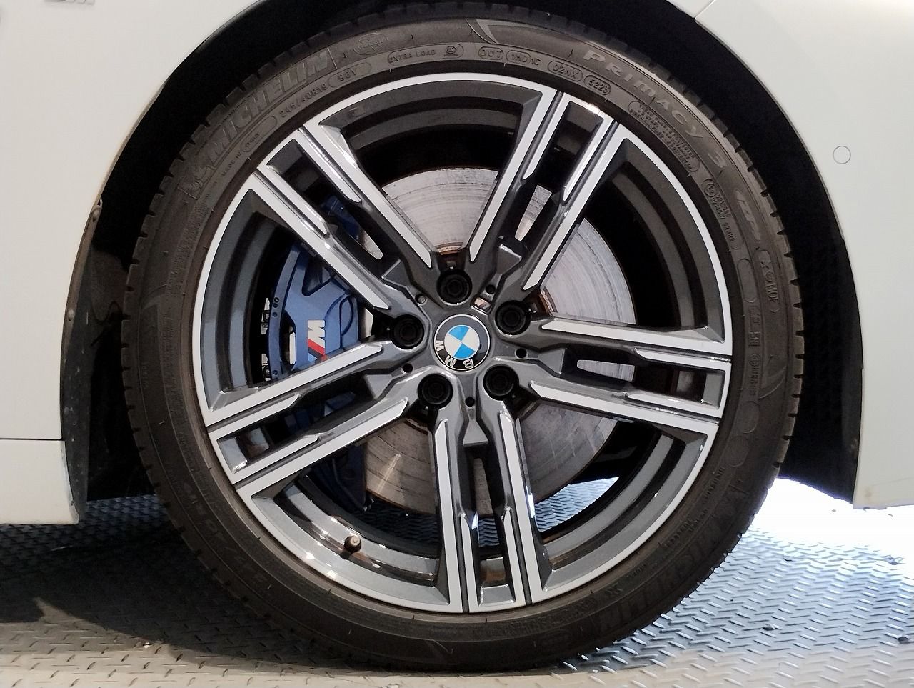G16 840i M Sport Gran Coupe B58 3.0i