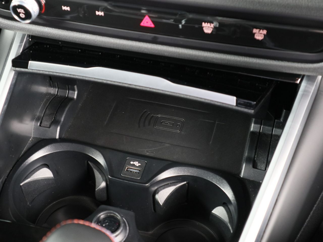 G81 M3 Competition M xDrive Touring RHD