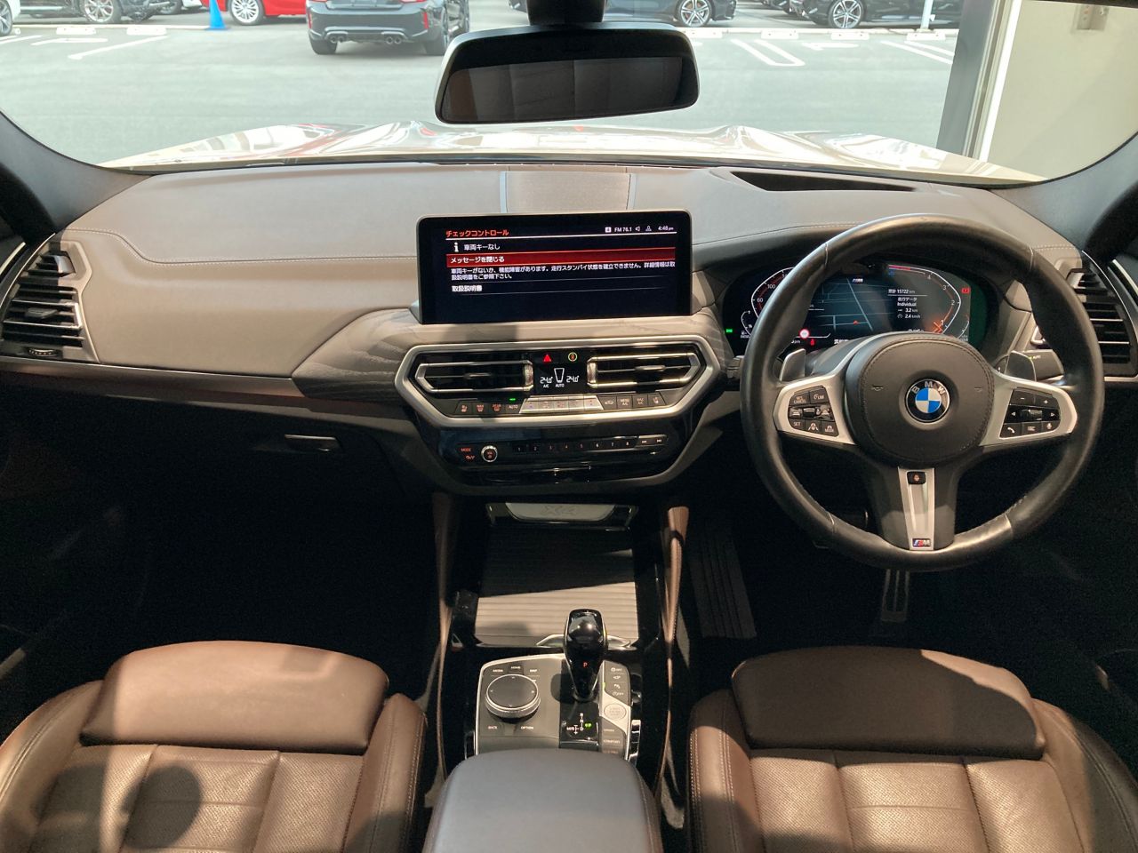 X4 xDrive20d RHD
