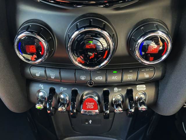 F56 MINI JOHN COOPER WORKS