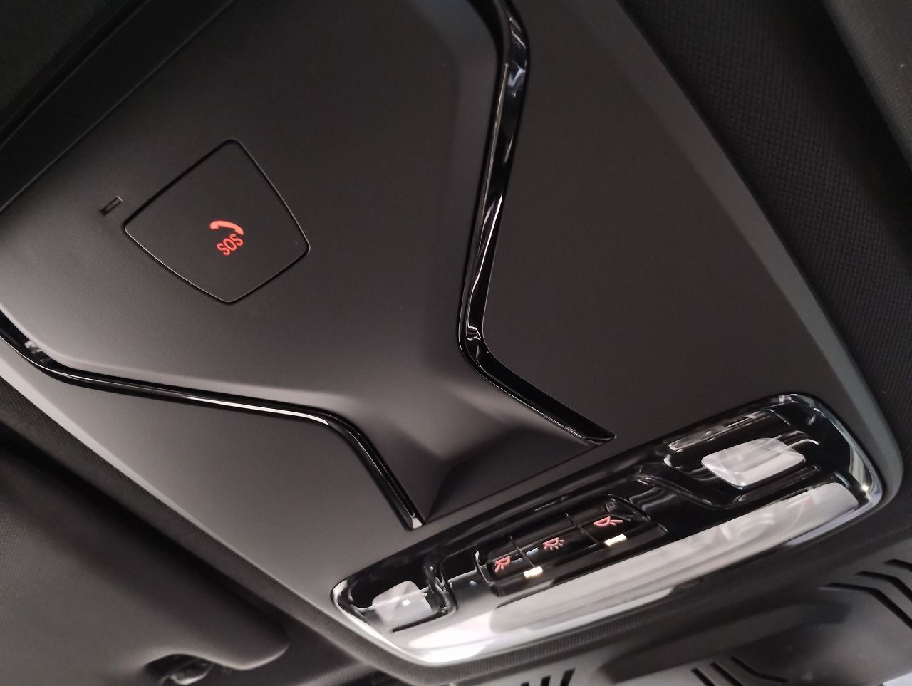 G21 320d xDrive Touring LCI RHD