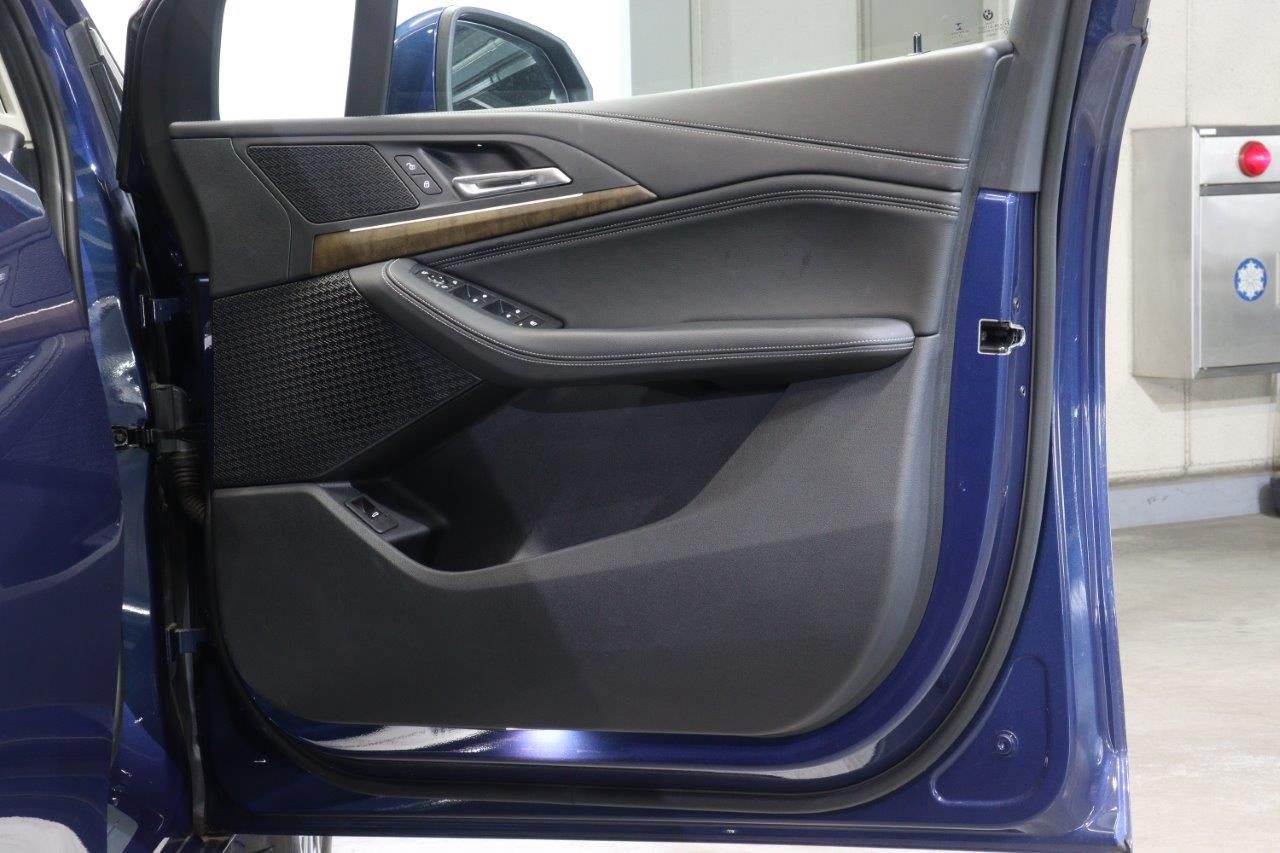 U06 218d Active Tourer B47 2.0d