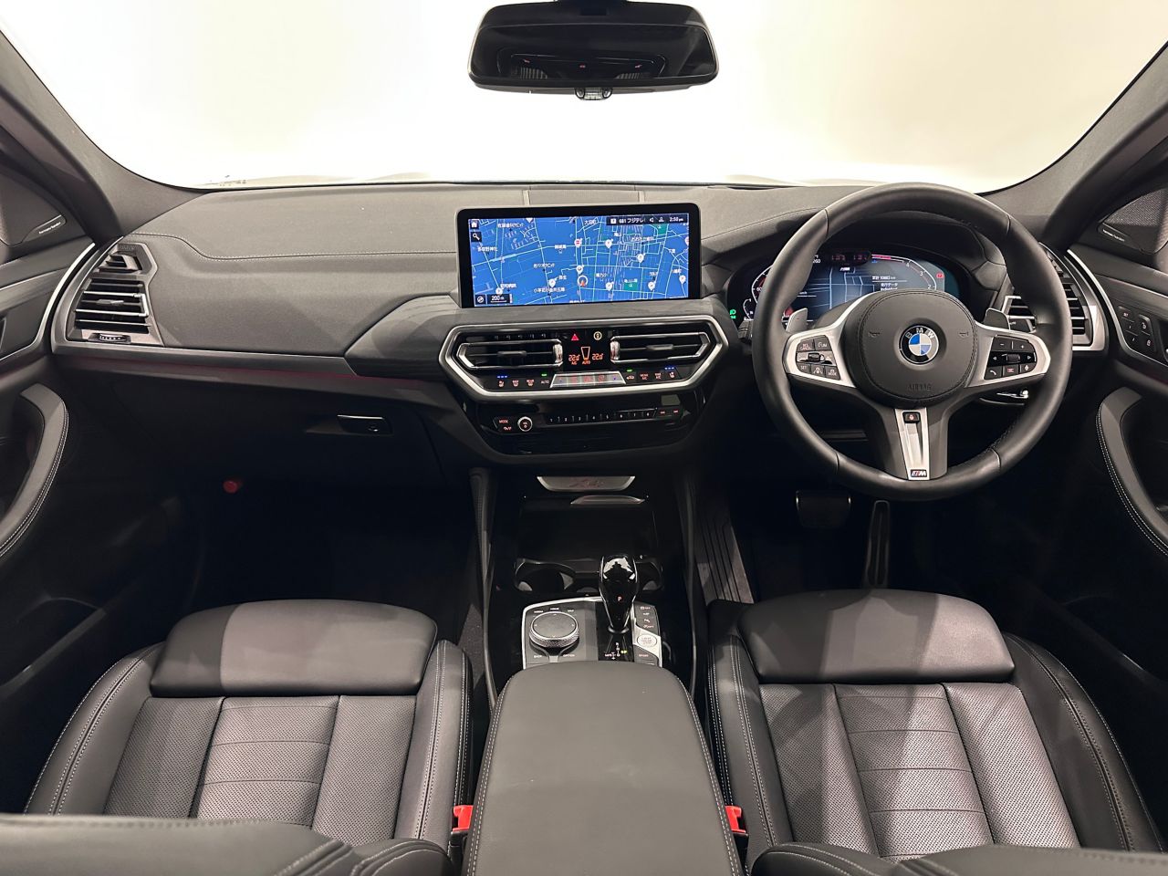 X4 xDrive20d RHD